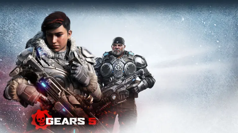 بازی Gears 5