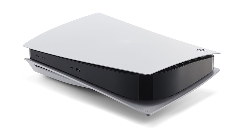 مقایسه ps4 با ps5