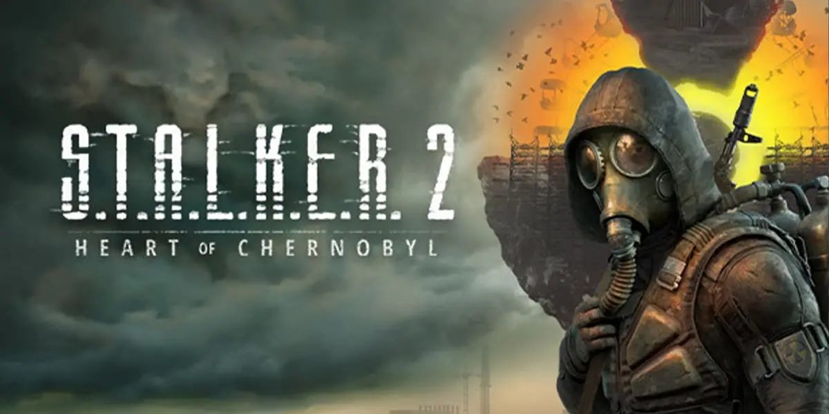 بازی Stalker 2