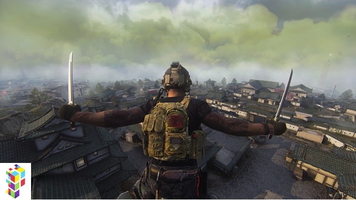 callofdutywarzone