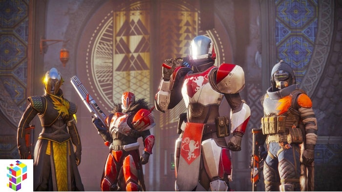 destiny