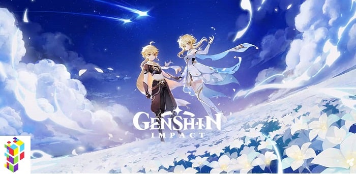 genshinimpact