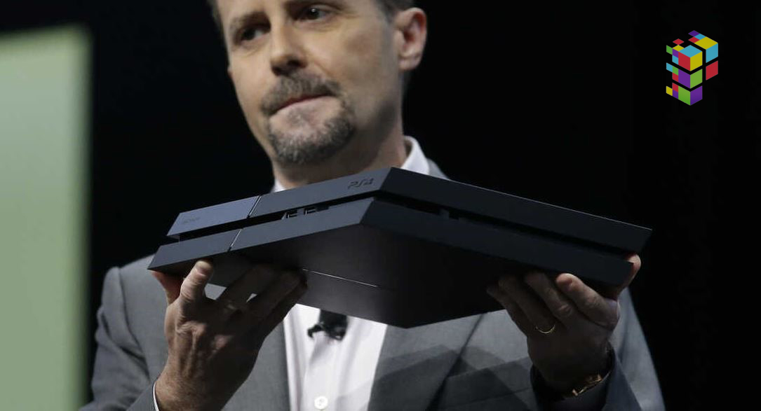 نصب بازی PS4 