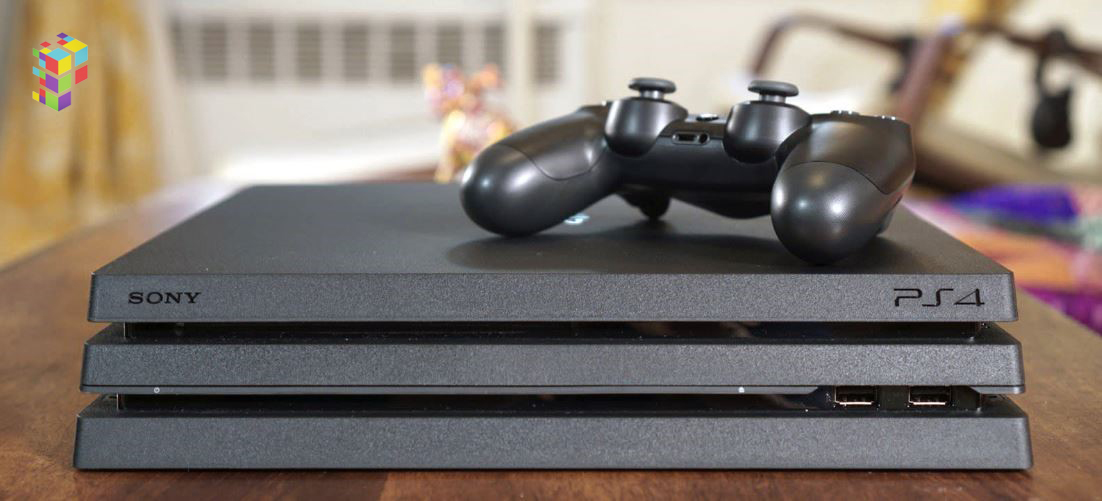 همه چی درمورد نصب بازی PS4 در قم