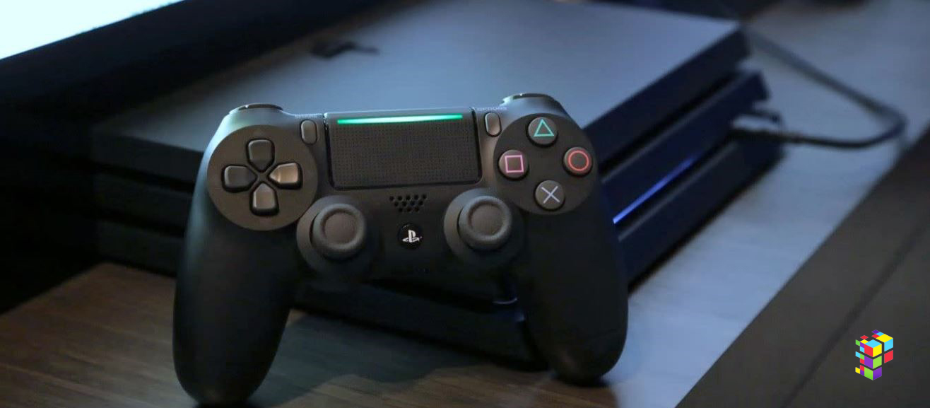 بازی PS4 