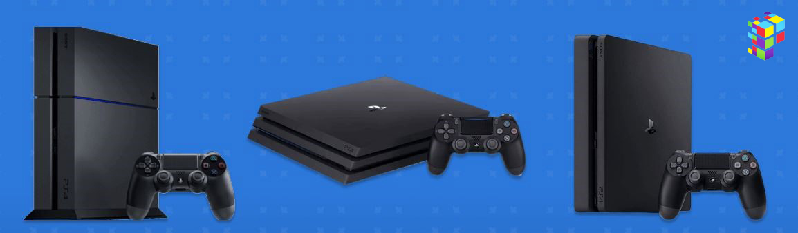 نصب بازی PS4 در ایران