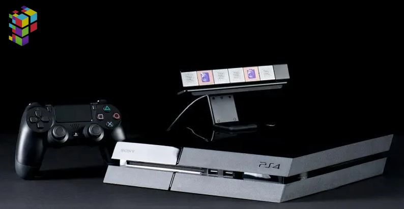نصب بازی PS4 در قم و سایر شهر ها