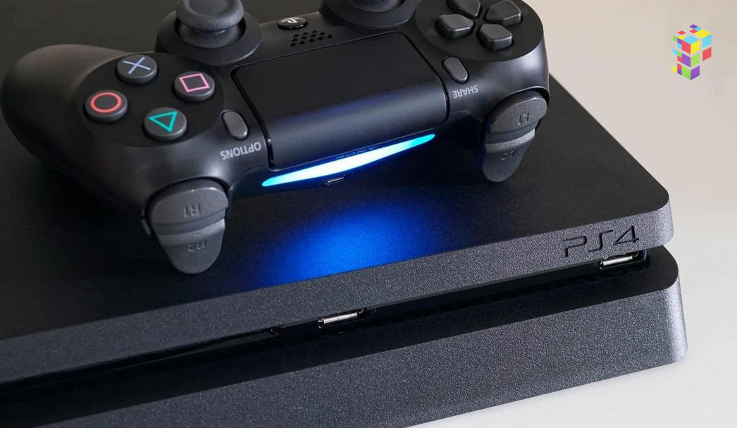 چگونگی نصب بازی PS4 در قم