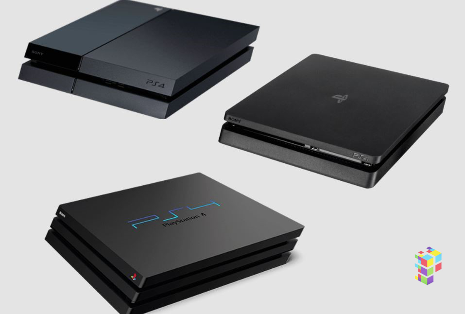 راه های نصب بازی PS4 در قم