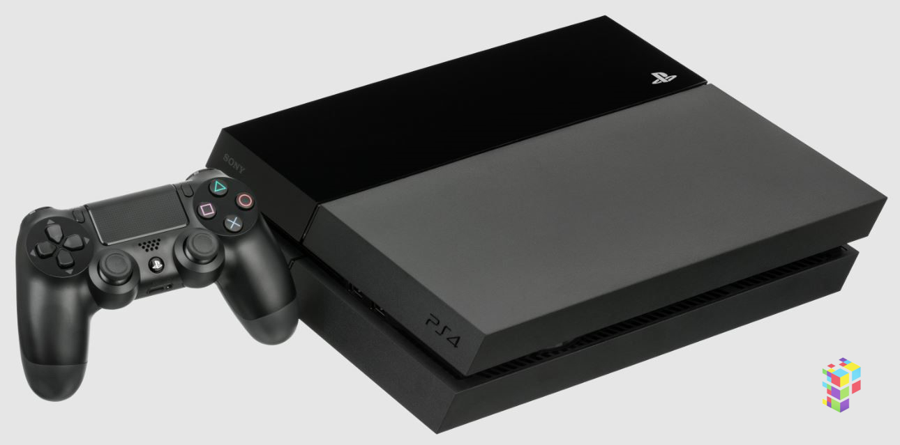 نصب بازی PS4 راحت