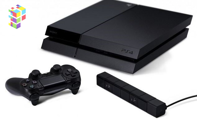 نصب بازی PS4 در قم رایگان
