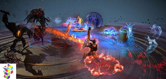 pathofexile