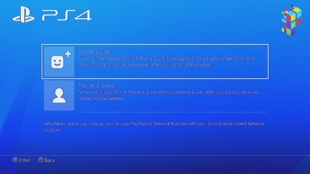 نصب بازی PS4 رایگان