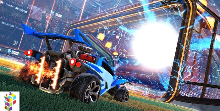 rocketlegue