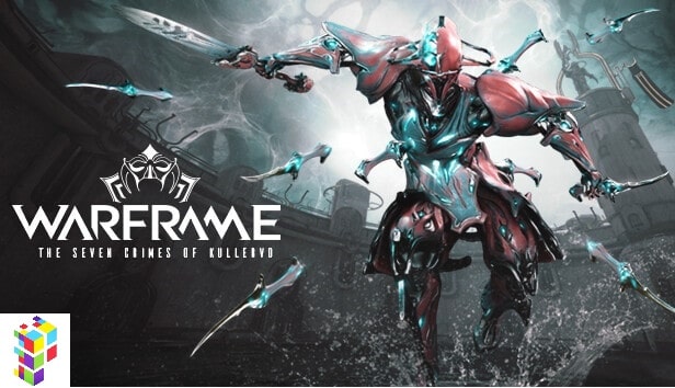 warframe