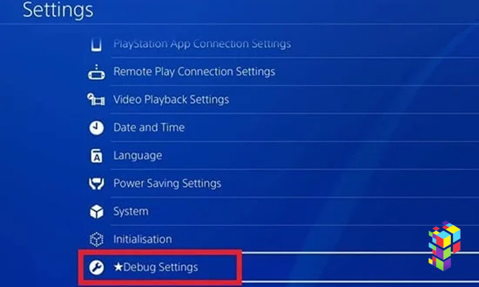 نصب بازی PS4 