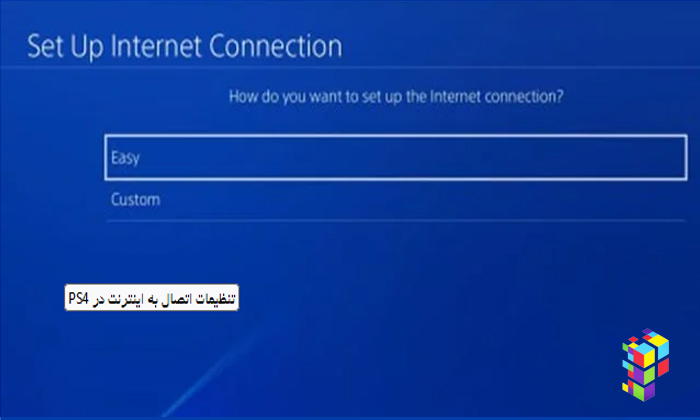 نصب بازی PS4  و روش های آن