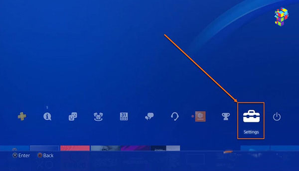 نصب بازی PS4 بدون اینترنت