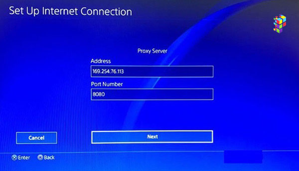 نصب بازی PS4 هکی