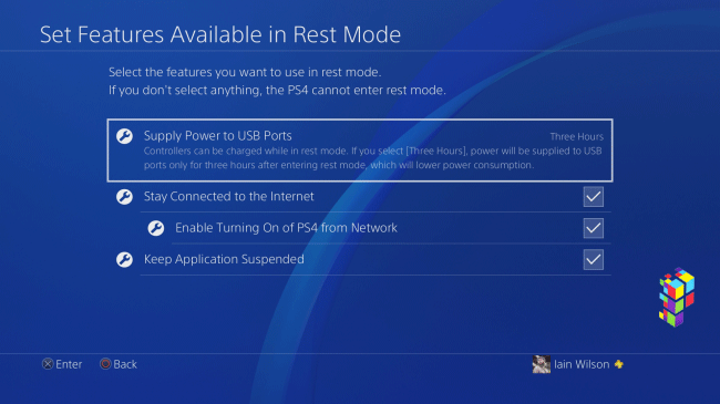 ترفندهای PS4