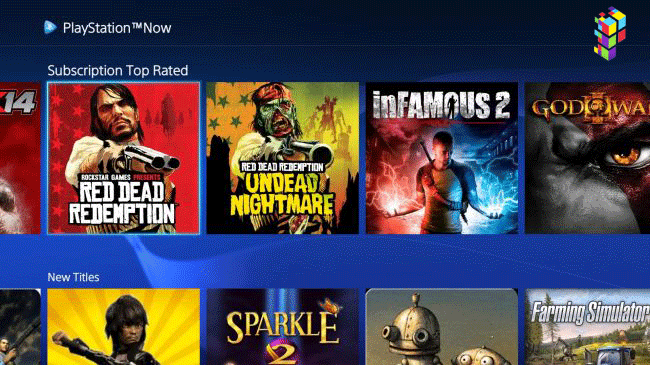 چگونه وارد تنظیمات ps4 شویم