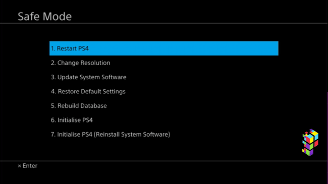 آموزش صفر تا صد کار با ps4