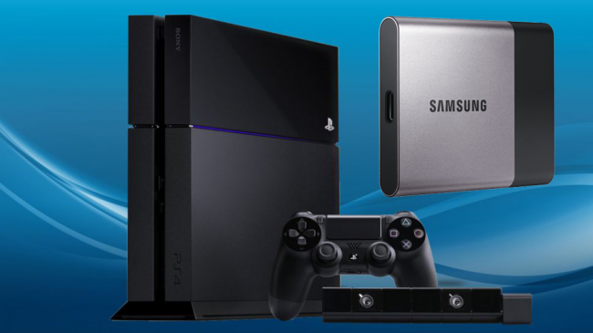اموزش تنظیمات اولیه ps4 فارسی