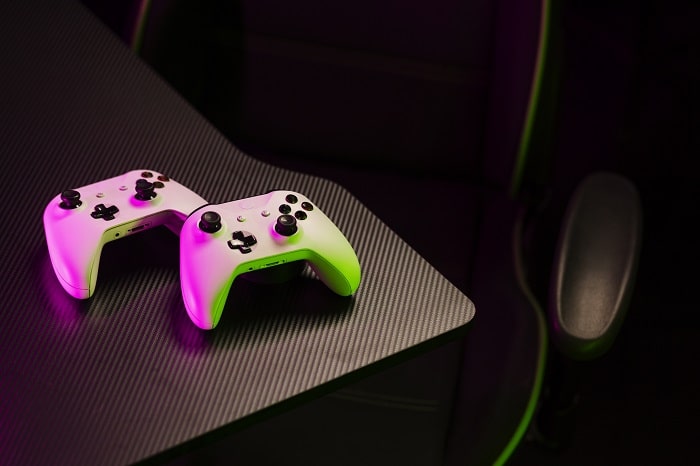 دسته ps5