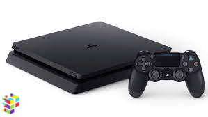 خرید ps4 اسلیم