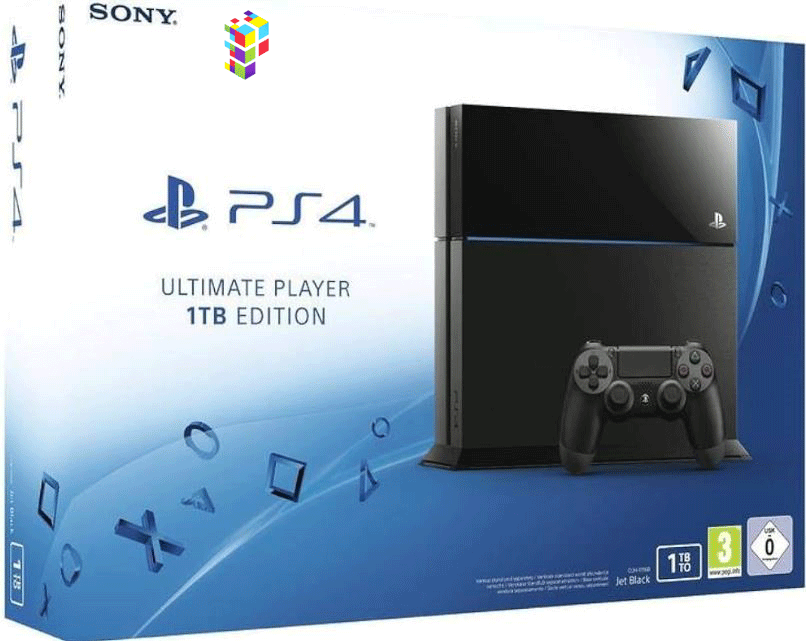 تنظیمات رست مود ps4