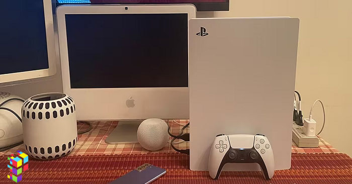 ps5