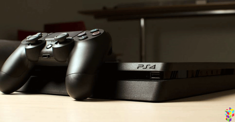 بررسی ps4 slim