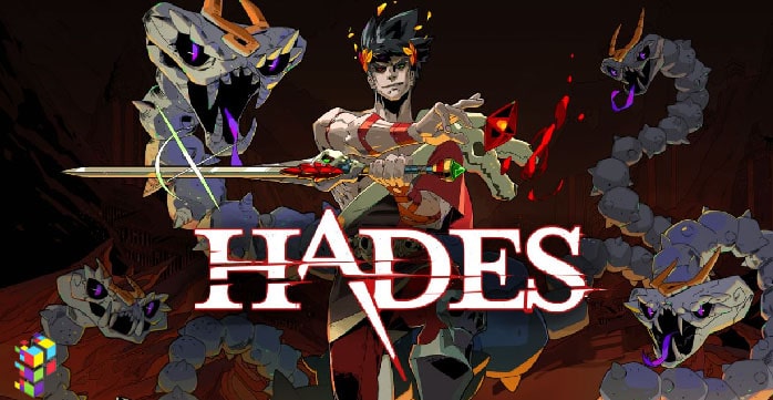 بازی hades
