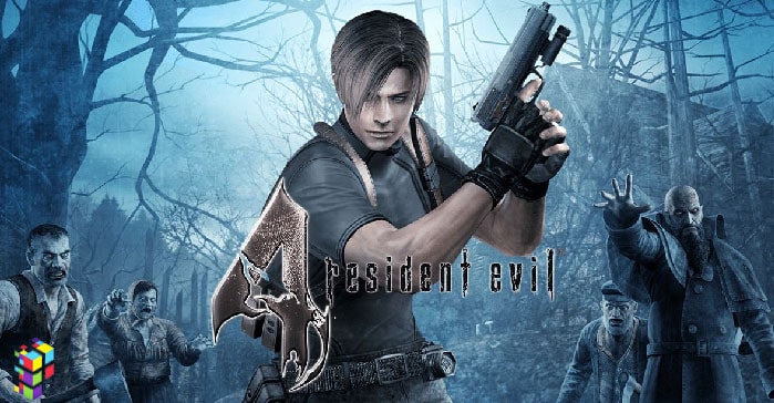 Resident Evil 