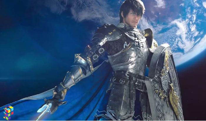 بازی Final Fantasy XIV: Endwalker