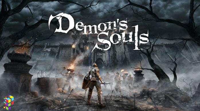 Demon’s Souls
