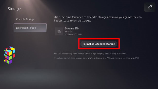 مرحله دوم ps5