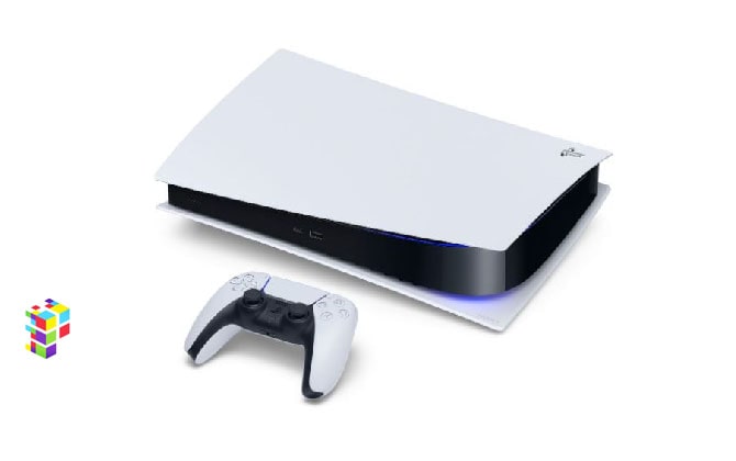 دستگاه ps5