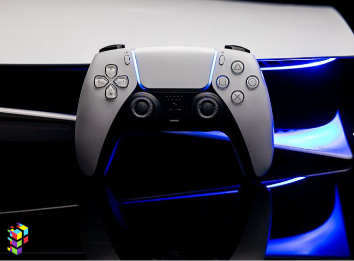 رست مد ps5