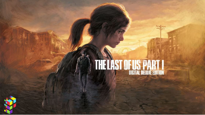 بازی the last of...