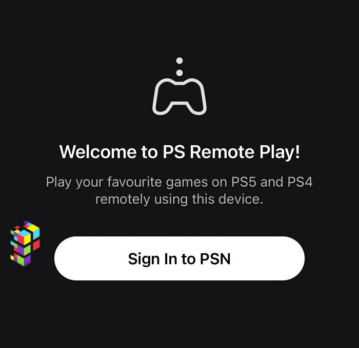 sighInPSN