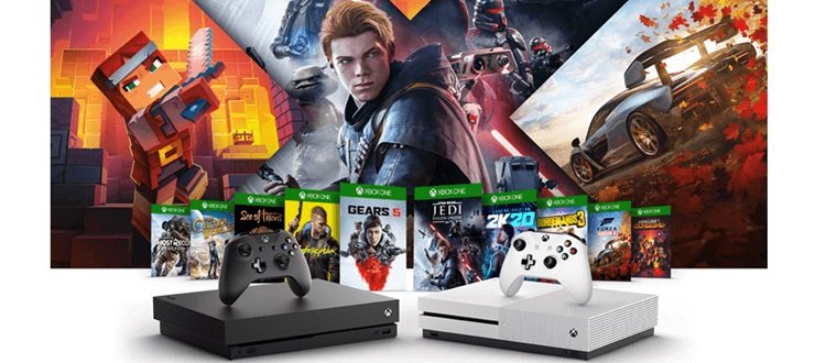 Xbox-one-X