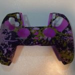 کاور دسته معمولی playstation 5 کد 1002