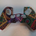 کاور دسته معمولی playstation 5 کد 1003