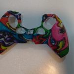 کاور دسته معمولی playstation 5 کد 1005