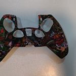 کاور دسته معمولی playstation 5 کد 1006