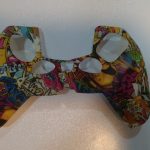 کاور دسته معمولی playstation 5 کد 1008