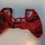 کاور دسته معمولی playstation 5 کد 1010