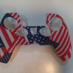 کاور دسته معمولی playstation 5 کد 1012