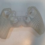 کاور دسته معمولی playstation 5 کد 1014